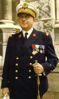 Médecin-Général Carré