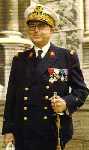 Médecin Général Adrien Carré