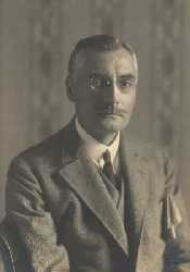 Prof. Oswald Hesnard
