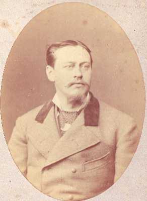 Alexandre VIMONT